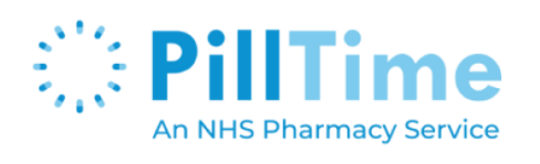PillTime