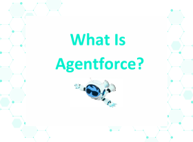 What is Agentforce? Use Cases for Healthcare & Life Sciences Plus ...