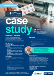 Mint® & PllTime - Salesforce® Shipmate Integration