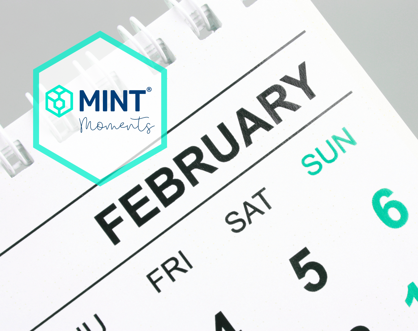 Mint® Moments - February